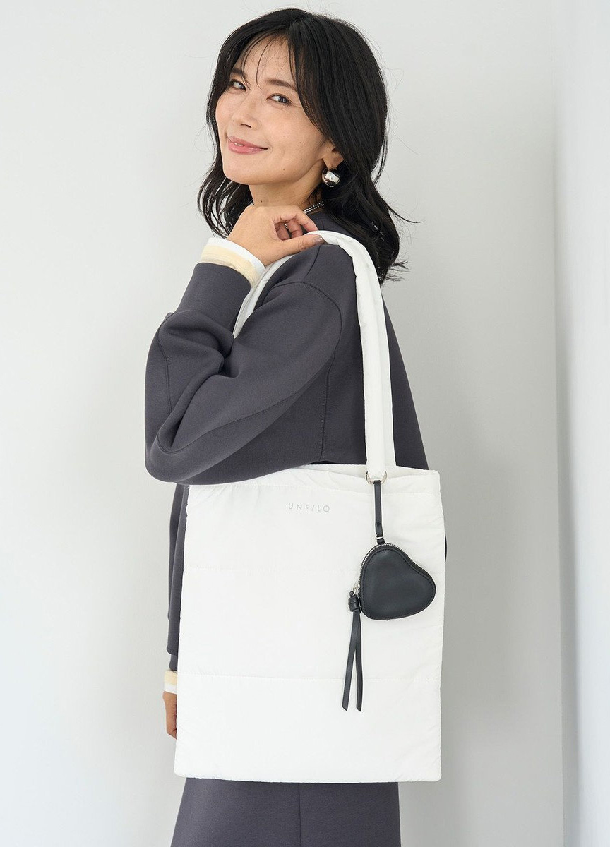 胖胖環保包(附零錢包)